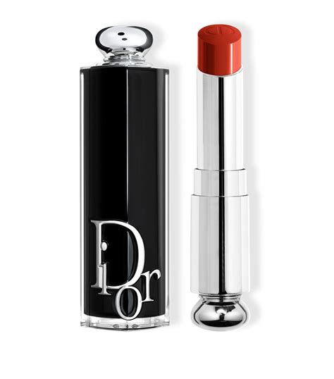 lipstick dior addict